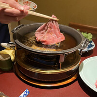 人形町 今半 東京ガーデンテラス紀尾井町店 - 