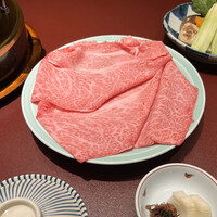 人形町 今半 東京ガーデンテラス紀尾井町店 - 