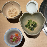 日本焼肉はせ川 表参道店 - 