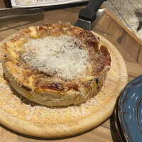 リオ・ブルーイング・コー ビストロアンドガーデン 東京ミッドタウン - 