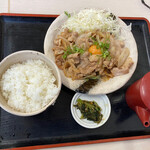 Sakudaira Parking Area (Kudari)