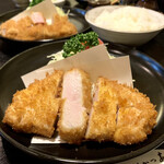 Tonkatsu Asakura - 