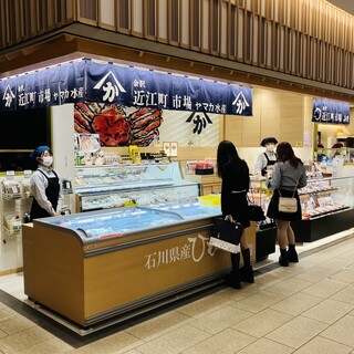 手押し棒鮨 舟楽_2