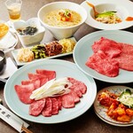 Yakiniku Keirakuen - 