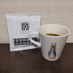 TSURUYA - レギュラーコーヒー