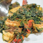 ベンガル料理プージャー - 