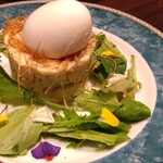 レストラン＆バー コーンバレー 渋谷 - 
