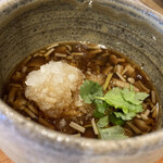 Soba Sake Takashimaya - 