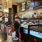 Curry Kitchen CACA - 