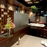 中国飯店 富麗華 - 