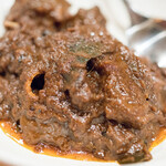 ベンガル料理プージャー - 