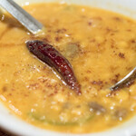 ベンガル料理プージャー - 