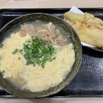 Honkakuha Hakata Udon Hasida Taikiti - 