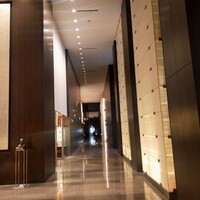 モダンフレンチ 「コラージュ」 コンラッド東京 - 