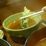 天ぷら しんどう - 