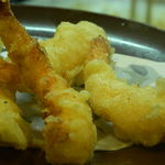 天ぷら（海老）