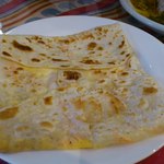 セイロンカリー - ビッタラロティ