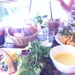 メゾンカイザー 池袋サンシャイン店