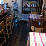 セイロンカリー - 