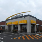 マクドナルド -  マクドナルド 235静内店
