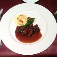The Arts Fusion - 肉料理
