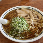 まるきラーメン - 