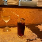 ビストロ・ラ・クッチーナ - 