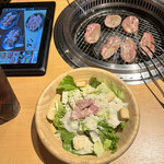 焼肉 きんぐ - 