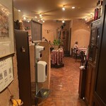 ビストロ・ラ・クッチーナ - 