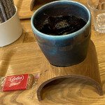 Murmur coffee Kyoto - 