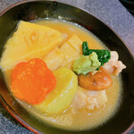 味の鰯屋 - 