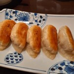 菜香餃子房 - 