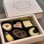 グマイナー - 料理写真: