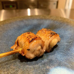 Yakitori Nishimura - 高坂鶏フルコース 8,800円