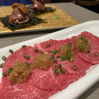 熟成和牛焼肉エイジング・ビーフ 横浜店 - 