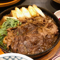 しゃぶしゃぶ・日本料理 木曽路 大宮店 - 