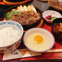 しゃぶしゃぶ・日本料理 木曽路 大宮店 - 
