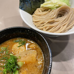 つけ麺 五ノ神製作所 - 