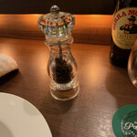 パラディッソ - 