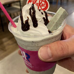 サーティワンアイスクリーム - 料理写真: