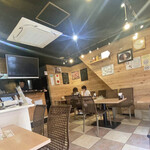 Asian Diner WENDY'S - 