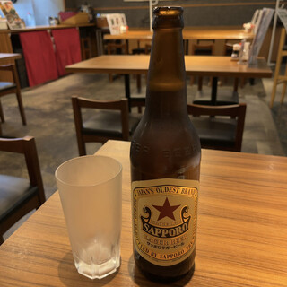 和牛ホルモン酒場にくづき_1