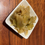 灼味噌らーめん 八堂八 - 