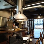 鶏専門店山鶏 - 