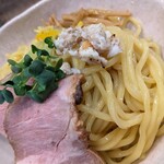 狐狸丸 - 特濃つけ麺