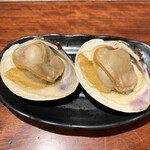 灼味噌らーめん 八堂八 - 