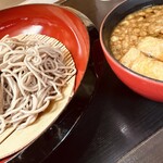 鴨門 - 1,000円ジャスト。