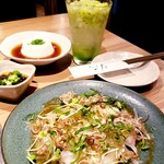 鉄板焼にしか - 