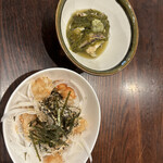 灼味噌らーめん 八堂八 - 