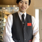 リストランテ プレーゴ - デビューが近いジャニーズ男子